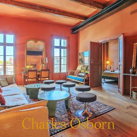 Appartement La Casa Cete little Venice of Languedoc à Sète Extérieur photo
