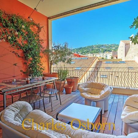 Appartement La Casa Cete little Venice of Languedoc à Sète Extérieur photo