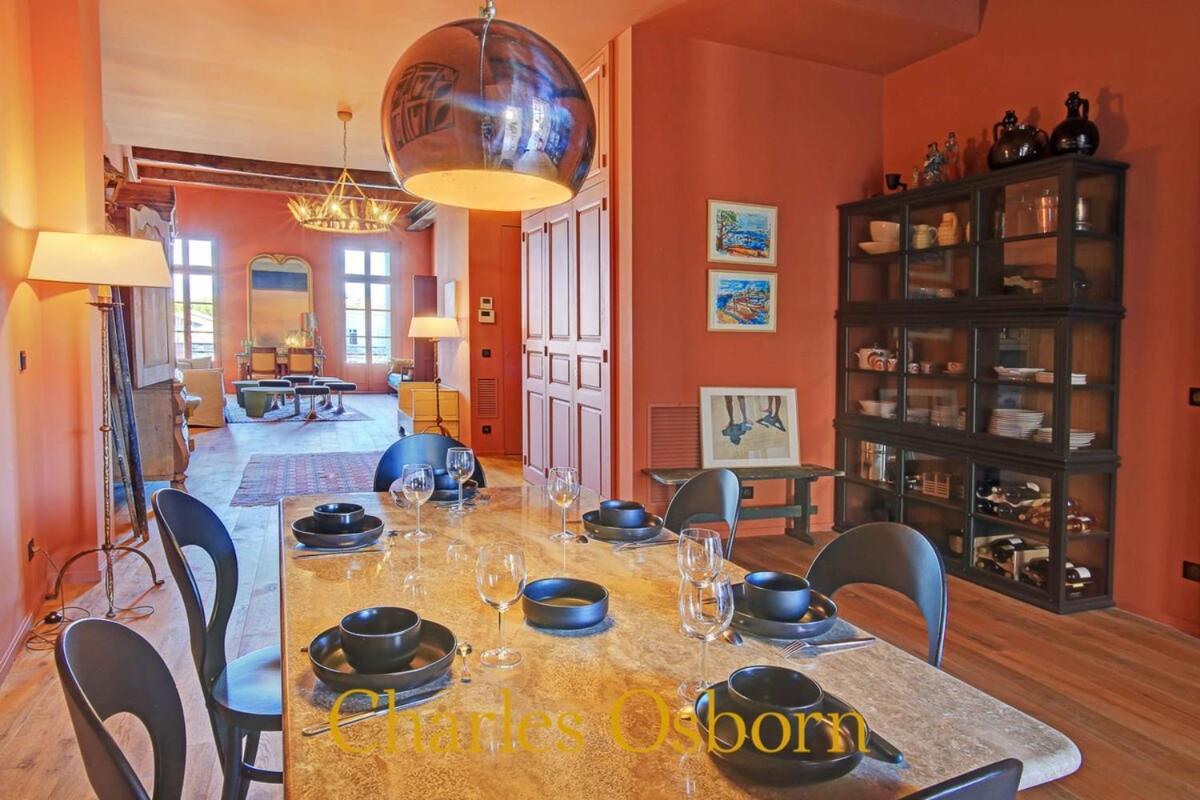 Appartement La Casa Cete little Venice of Languedoc à Sète Extérieur photo