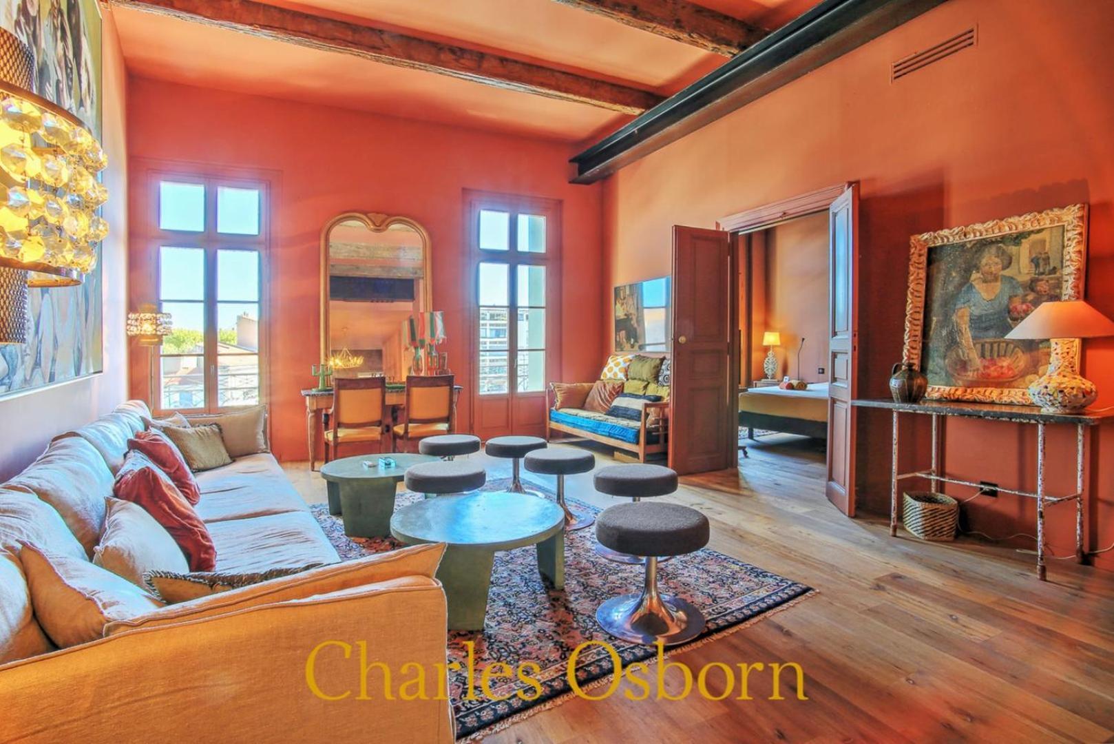 Appartement La Casa Cete little Venice of Languedoc à Sète Extérieur photo