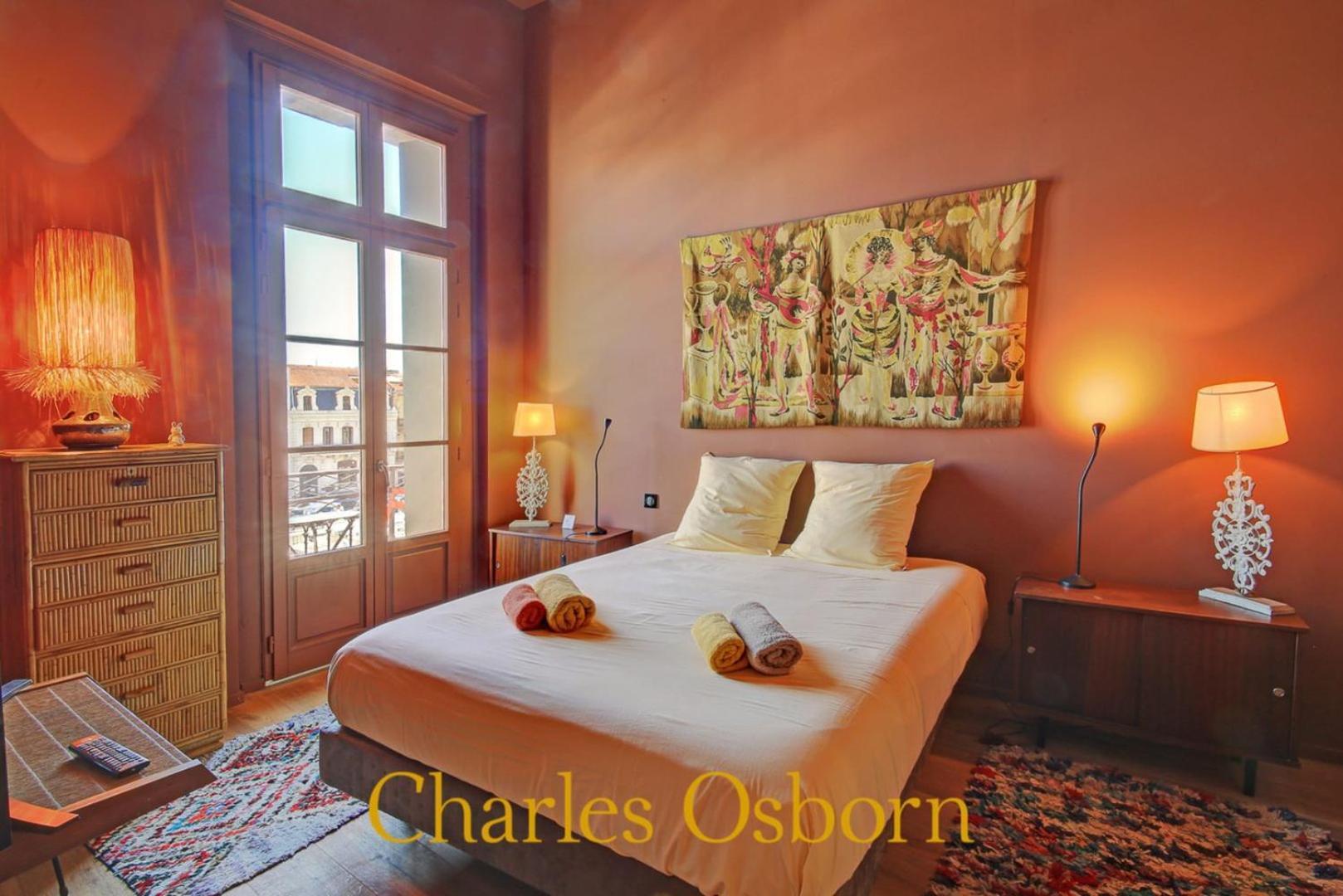 Appartement La Casa Cete little Venice of Languedoc à Sète Extérieur photo