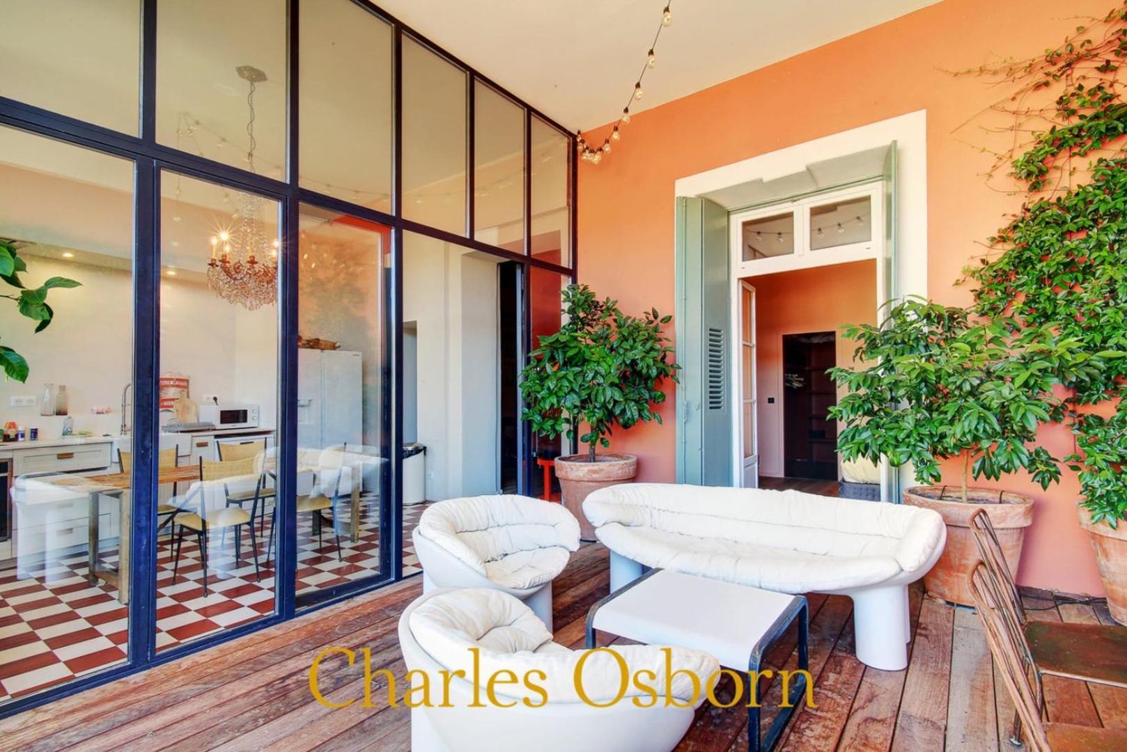 Appartement La Casa Cete little Venice of Languedoc à Sète Extérieur photo